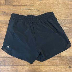 Hotty Hot High-Rise Lined Short 4"